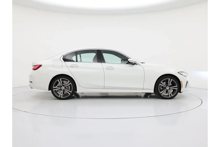$39998 : BMW 3 Series 2024 AWD 330i x image 7