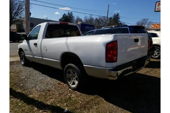 $6995 : 2008 Ram 1500 SXT Long Bed 2WD image 3