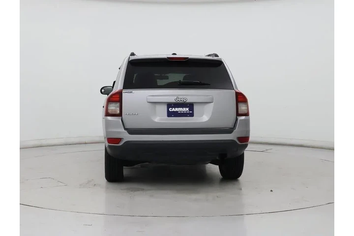 $14998 : Jeep Compass 2016 4x4 Sport image 6