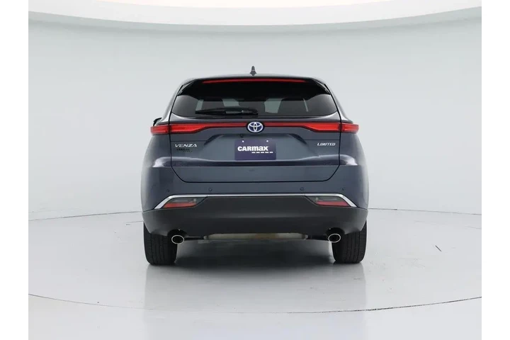 $36998 : Toyota Venza 2023 AWD Limite image 6