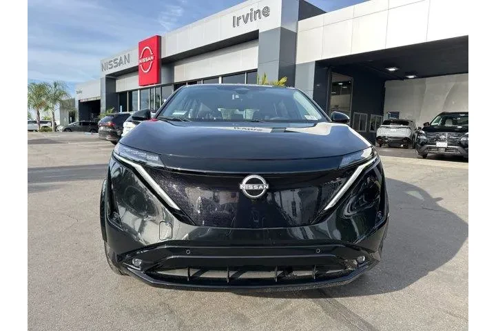 $24991 : Nissan Ariya 2024 AWD Engage image 2