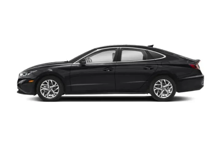 $17900 : Hyundai SONATA 2020 SEL 4dr image 2