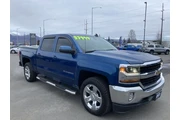 $29999 : 2018 Silverado 1500 LT thumbnail