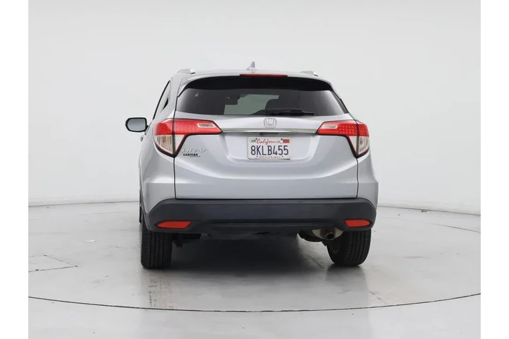$18998 : Honda HR-V 2019 EX 4dr Cross image 6