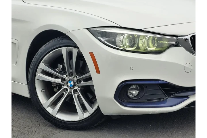 $16988 : BMW 4 Series 2018 430i 2dr C image 5