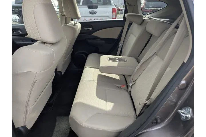 $13999 : Honda CR-V 2015 EX 4dr SUV image 8