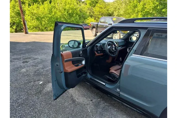 $27988 : MINI Countryman 2023 AWD Cla image 10