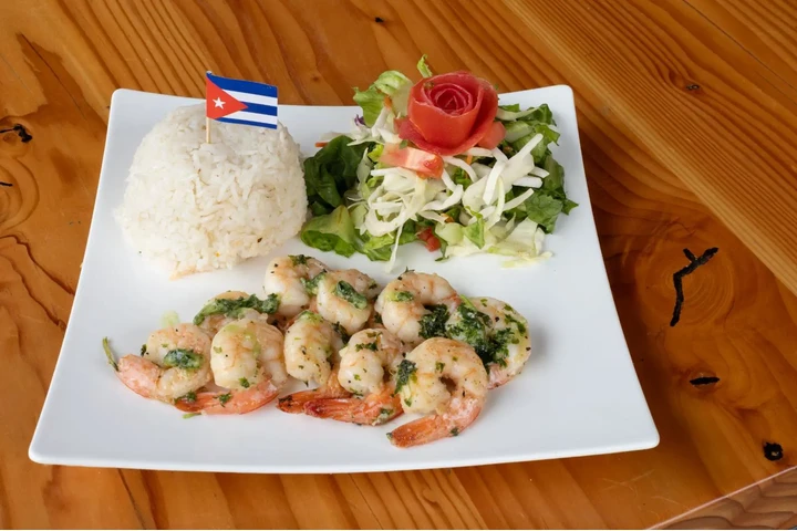 Azúcar Cuban Cuisine image 5