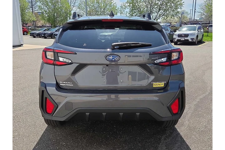 $24995 : Subaru Crosstrek 2024 AWD Pr image 5