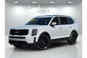 $30588 : Kia Telluride 2022 AWD EX 4d thumbnail