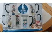 Tazas en Orange County