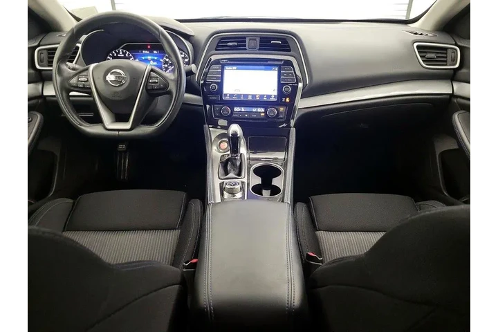 $18998 : Nissan Maxima 2017 3.5 S 4dr image 9