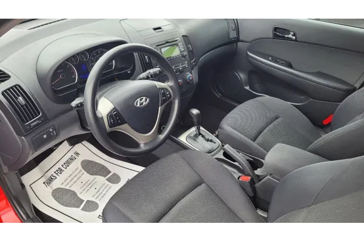 $8995 : 2010 Elantra Touring GLS image 9