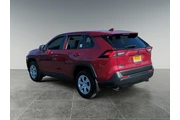 $38500 : Toyota RAV4 2025 LE 4dr SUV thumbnail