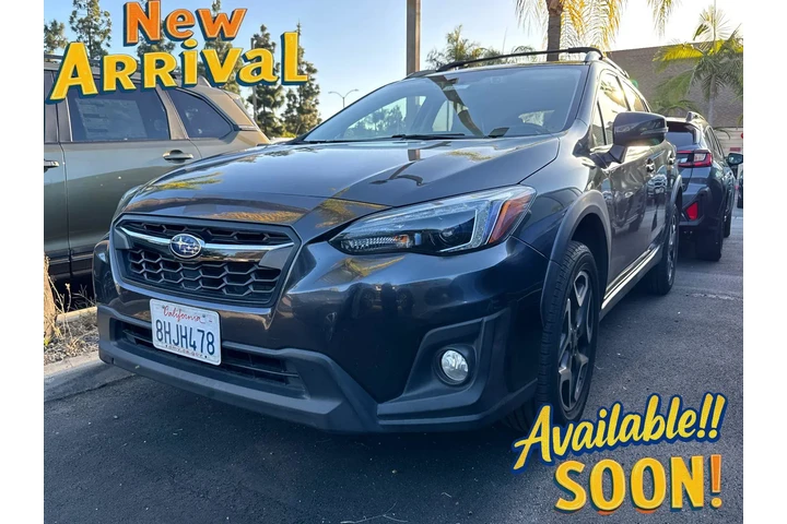 $17071 : Subaru Crosstrek 2019 AWD 2. image 1