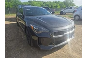 $38574 : Kia Stinger 2023 GT2 4dr Sed thumbnail