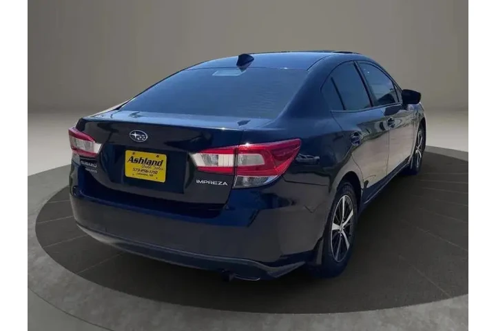 $10900 : 2019 Impreza Premium image 8