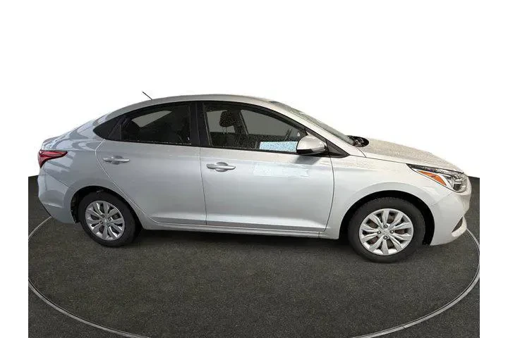 $13499 : Hyundai ACCENT 2021 SE 4dr S image 6