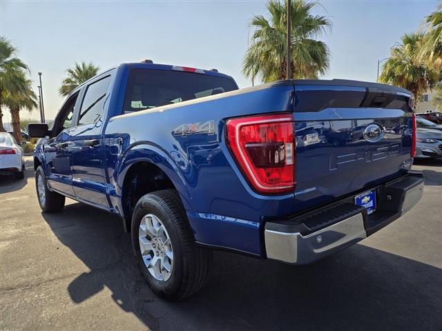 $40624 : Pre-Owned 2023 F-150 XLT image 4