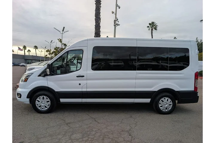 $38590 : Ford Transit 2023 350 XL 3dr image 7