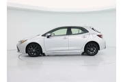 $26998 : Toyota Corolla Hatchback 202 thumbnail