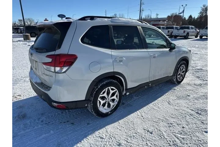 $26000 : Subaru Forester 2024 AWD Pre image 8