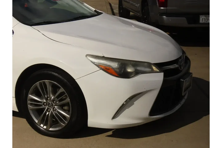 $9999 : Toyota Camry 2015 SE 4dr Sed image 6
