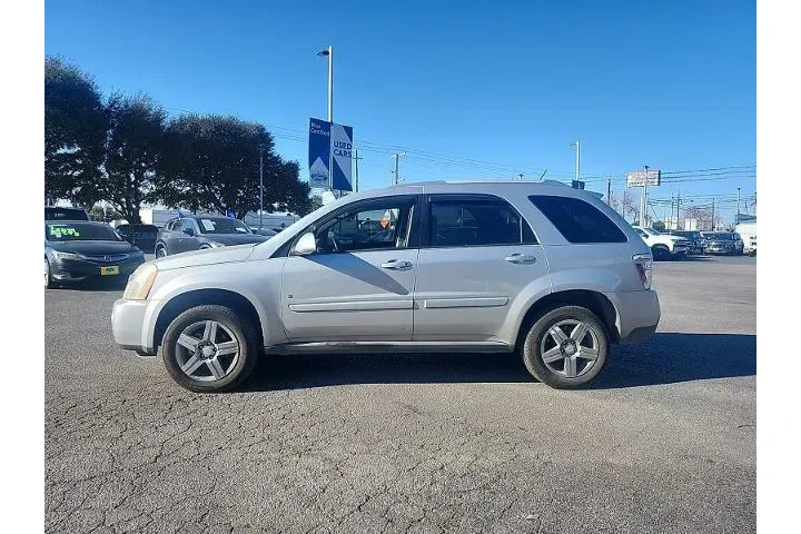 $6999 : Chevrolet Equinox 2009 LT 4d image 4