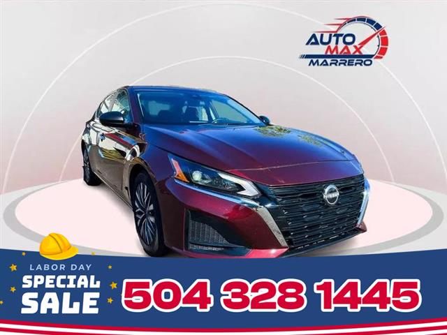 $16995 : 2024 Altima For Sale M*319749 image 2