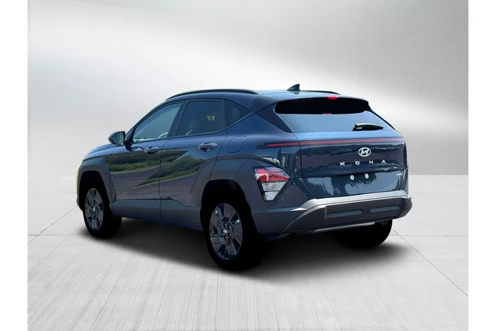 $28350 : Hyundai KONA 2026 AWD SEL Sp image 5