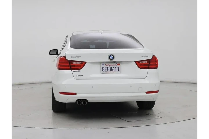 $14599 : BMW 3 Series 2015 AWD 328i x image 6