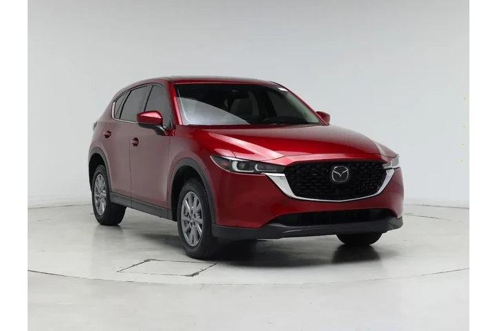 $23998 : Mazda CX-5 2022 AWD 2.5 S Pr image 1