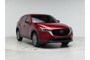 Mazda CX-5 2022 AWD 2.5 S Pr en Hialeah