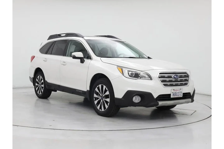 $18998 : Subaru Outback 2017 AWD 2.5i image 1