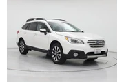 Subaru Outback 2017 AWD 2.5i en San Francisco Bay Area