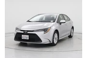 $22998 : Toyota Corolla 2022 LE 4dr S thumbnail