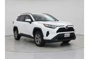 Toyota RAV4 2022 XLE 4dr SUV en San Jose
