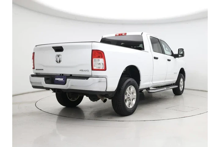 $38998 : Ram 2500 2024 4x4 Big Horn 4 image 8