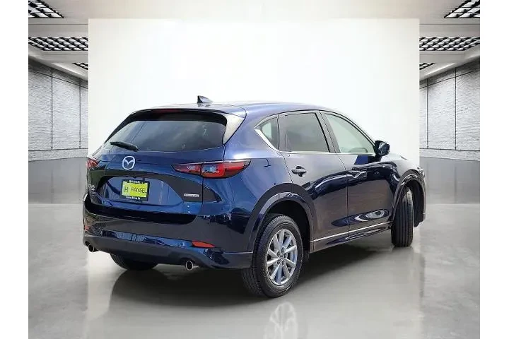 $24595 : Mazda CX-5 2025 AWD 2.5 S Se image 7
