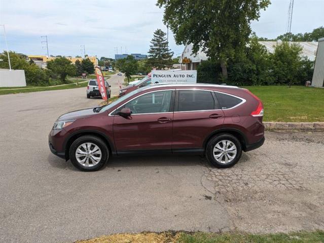 $11900 : 2012 CR-V EX-L image 3