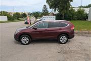 $11900 : 2012 CR-V EX-L thumbnail