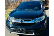 2019 CR-V LX