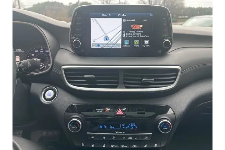 $20976 : Hyundai TUCSON 2021 Ultimate image 9