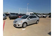 $5999 : Toyota Corolla 2013 S 4dr Se thumbnail
