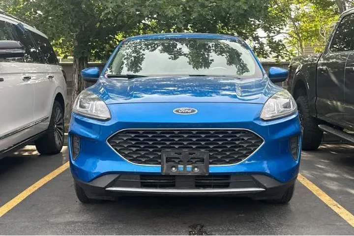 $14995 : Ford Escape 2020 AWD SE 4dr image 7