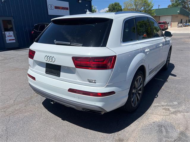 $18888 : 2017 Q7 3.0T quattro Premium image 7