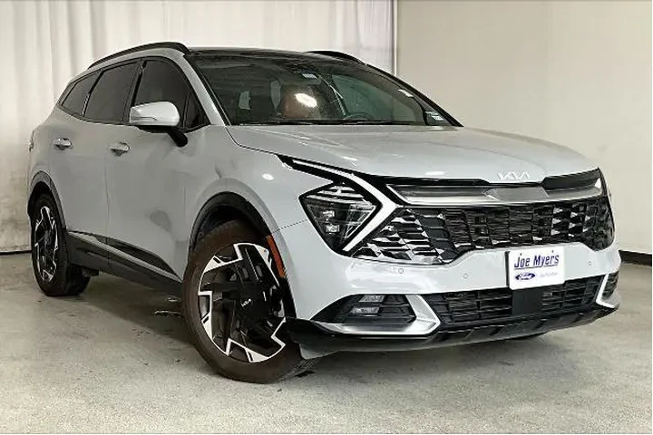 $28191 : Kia Sportage 2023 SX-Prestig image 1