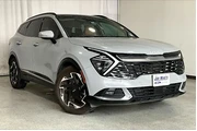 Kia Sportage 2023 SX-Prestig en Houston