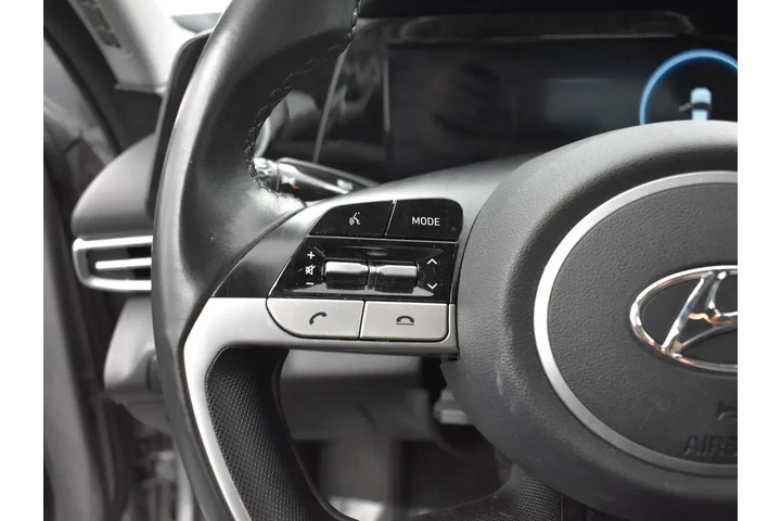 $15952 : Hyundai ELANTRA 2022 SEL 4dr image 8