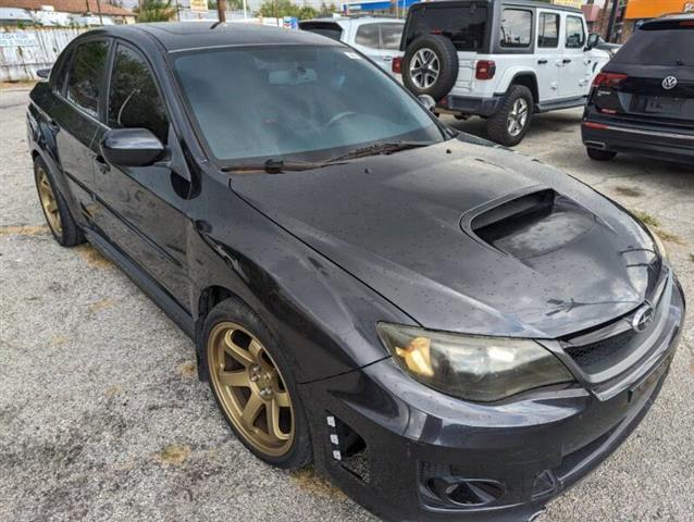 $17990 : 2013 Impreza WRX Premium image 4